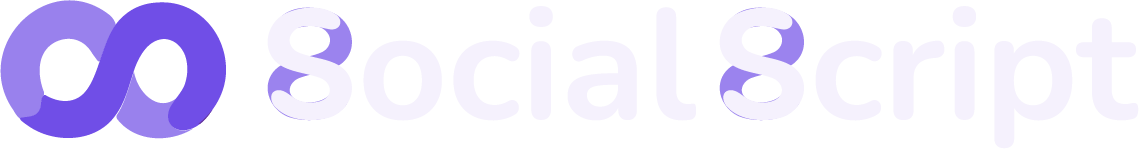 logo de SocialScript